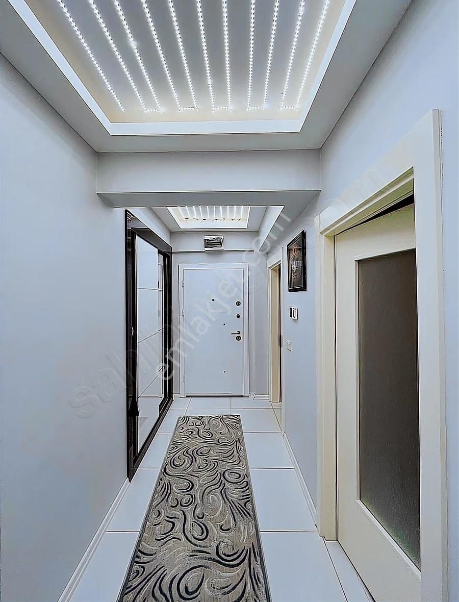 Prestijli Konumda Lüks 4+1 Daire: Güvenlikli Site, Geniş Peyzaj - Görsel 5