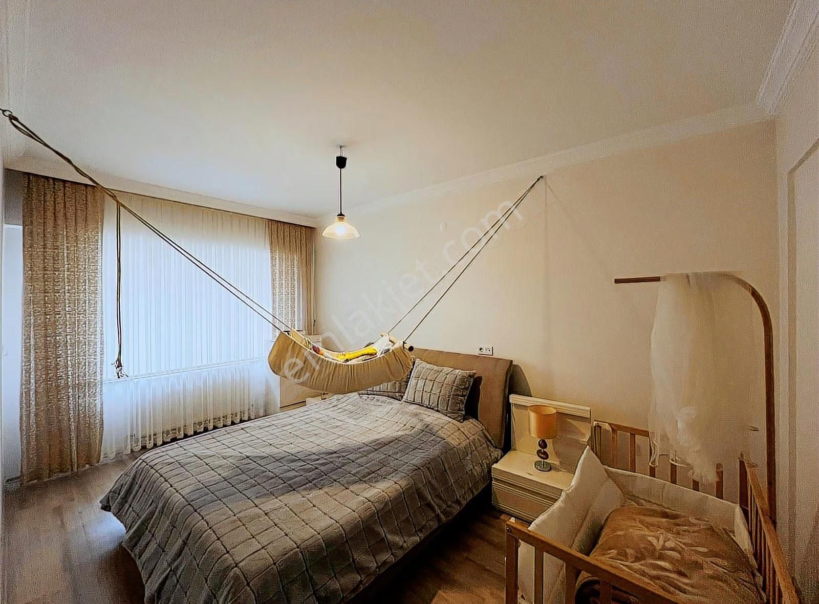 Prestijli Konumda Lüks 4+1 Daire: Güvenlikli Site, Geniş Peyzaj - Görsel 35