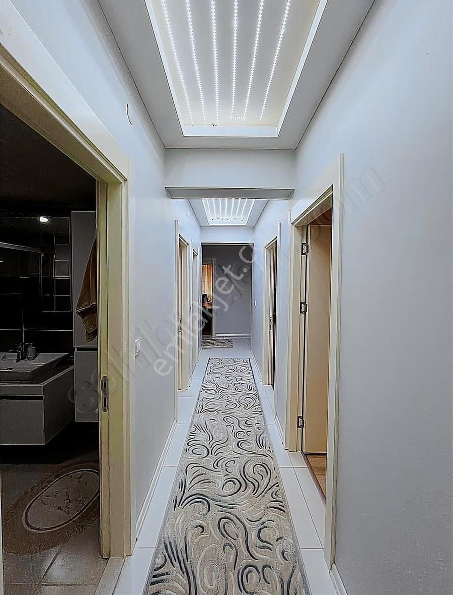 Prestijli Konumda Lüks 4+1 Daire: Güvenlikli Site, Geniş Peyzaj - Görsel 11