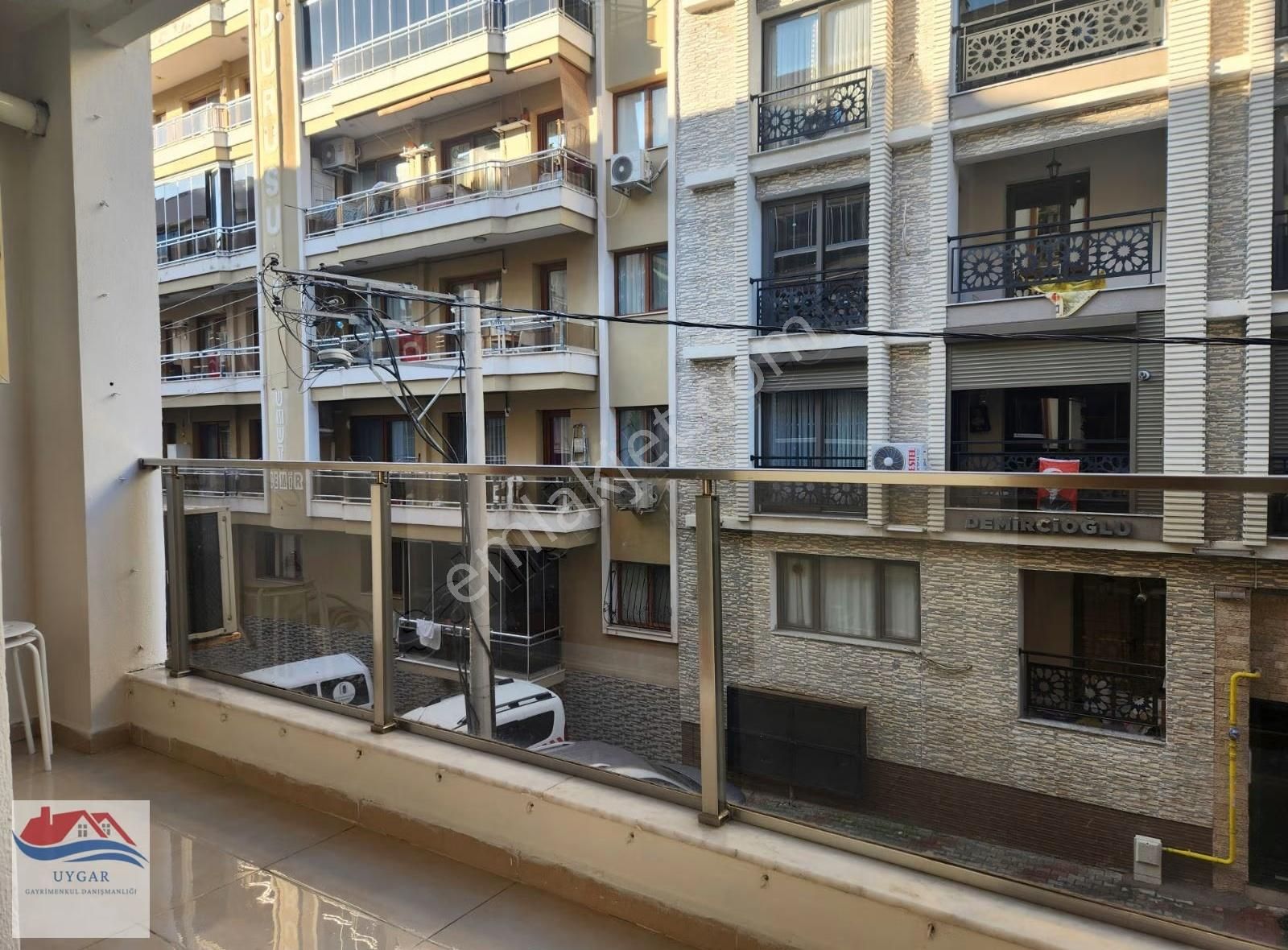 Yalı Mahallesinde Yeni Bina - Görsel 3