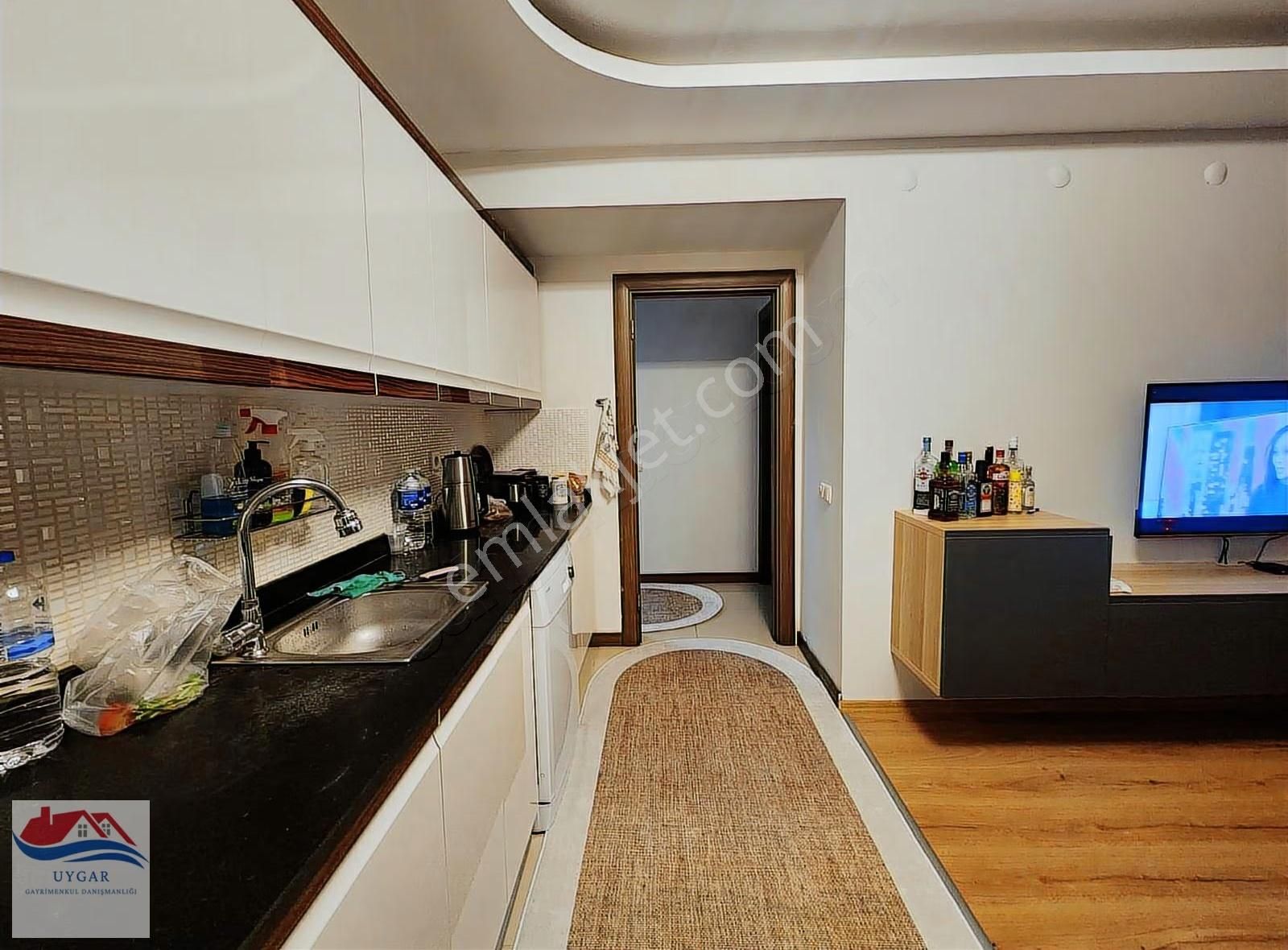 Yalı Mahallesinde Yeni Bina - Görsel 16