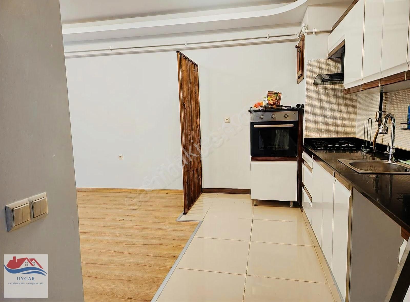 Yalı Mahallesinde Yeni Bina - Görsel 12