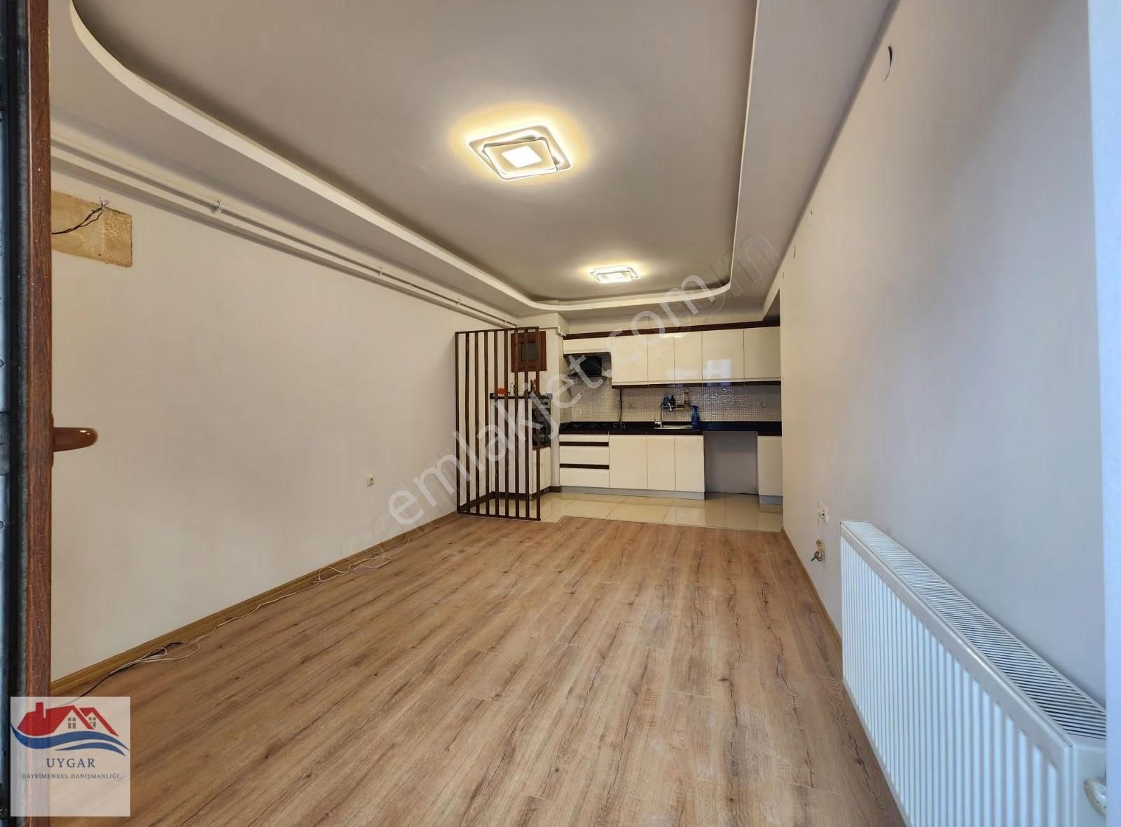 Yalı Mahallesinde Yeni Bina - Görsel 15