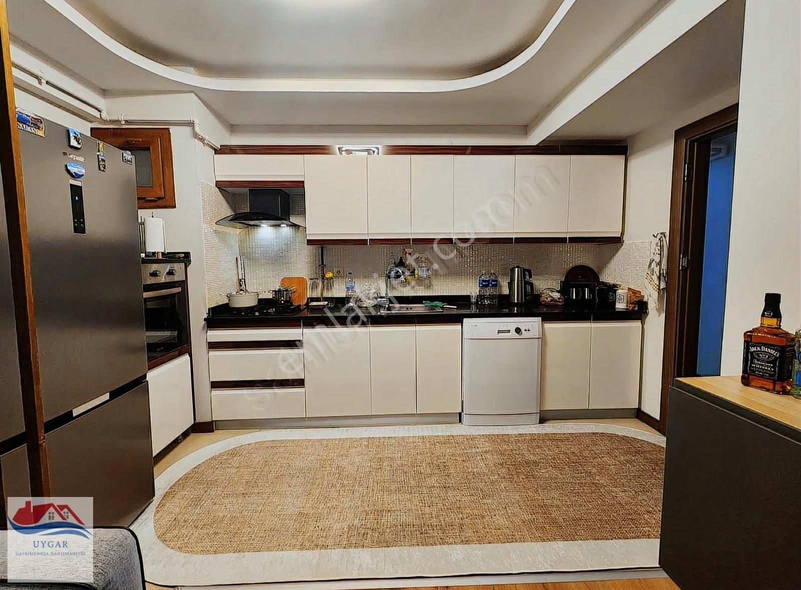 Yalı Mahallesinde Yeni Bina - Görsel 17