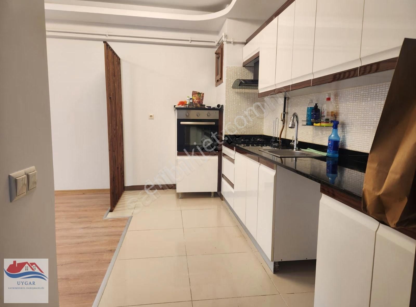 Yalı Mahallesinde Yeni Bina - Görsel 5