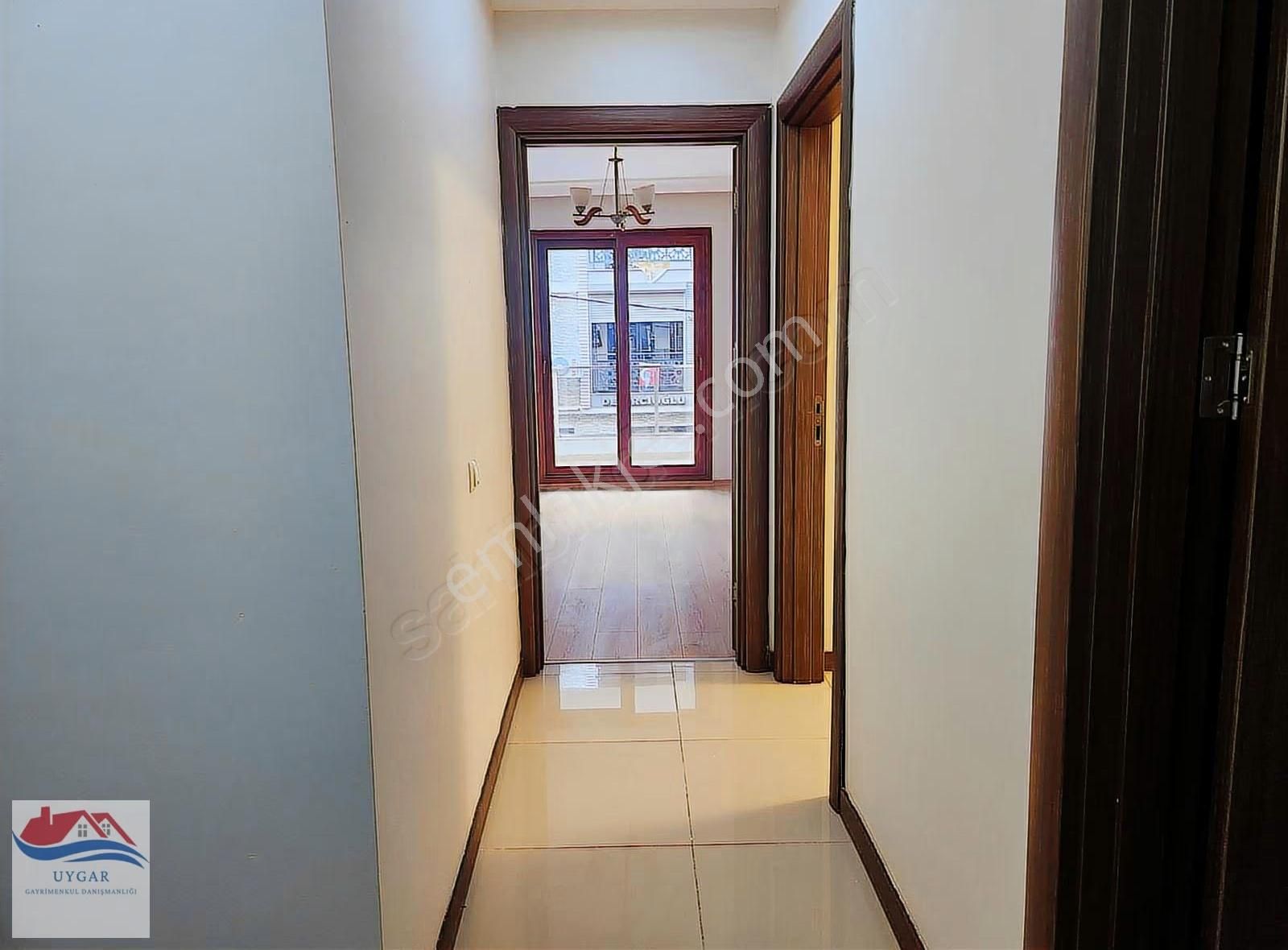 Yalı Mahallesinde Yeni Bina - Görsel 19