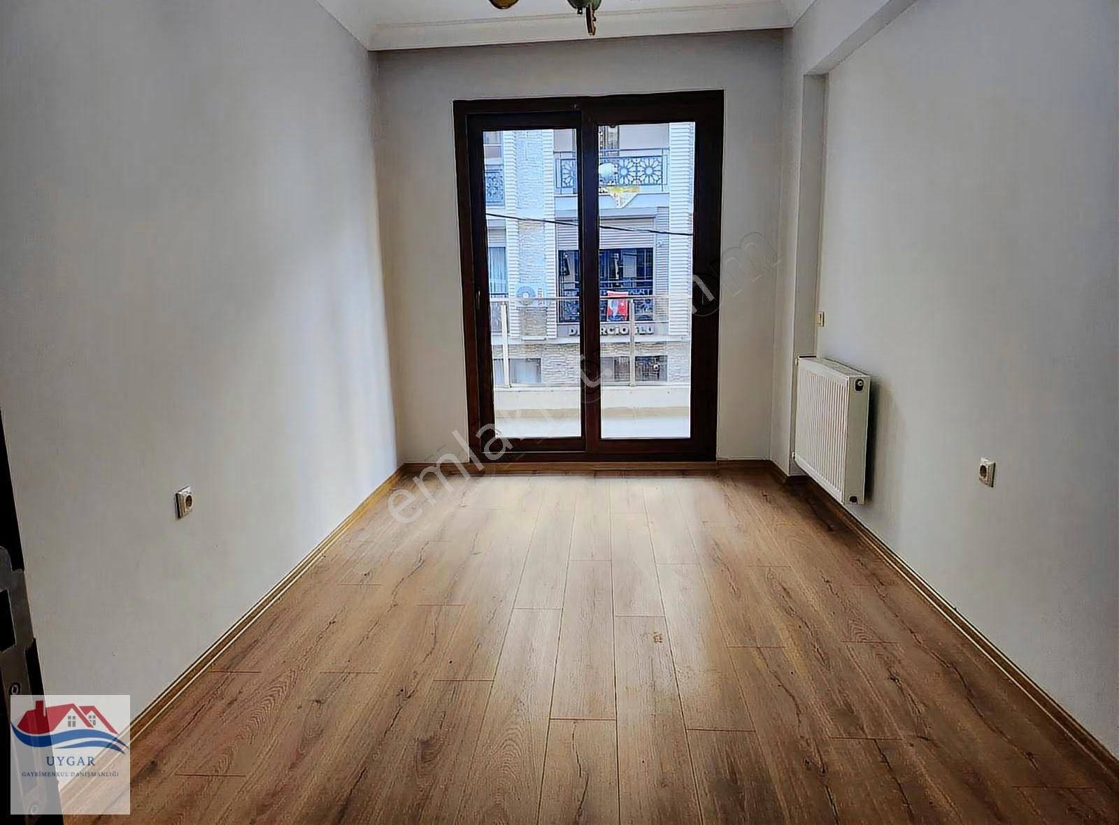 Yalı Mahallesinde Yeni Bina - Görsel 10