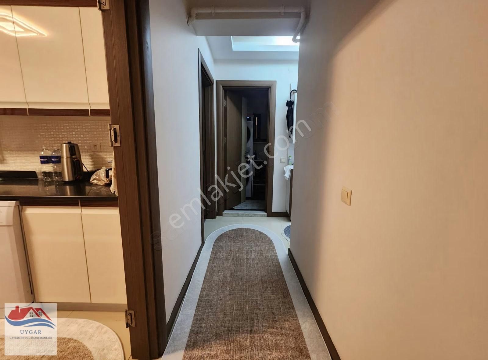 Yalı Mahallesinde Yeni Bina - Görsel 14