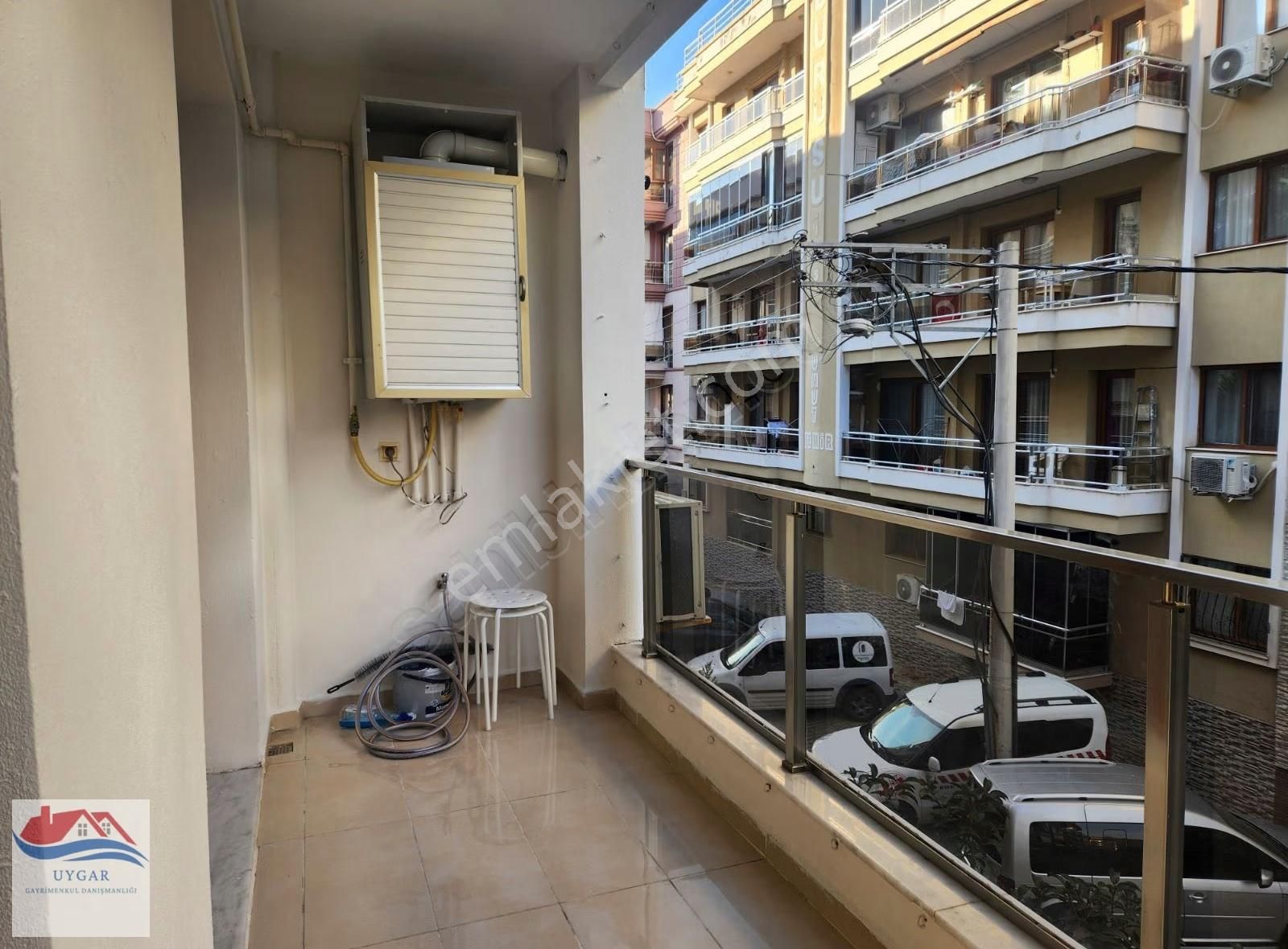 Yalı Mahallesinde Yeni Bina - Görsel 7