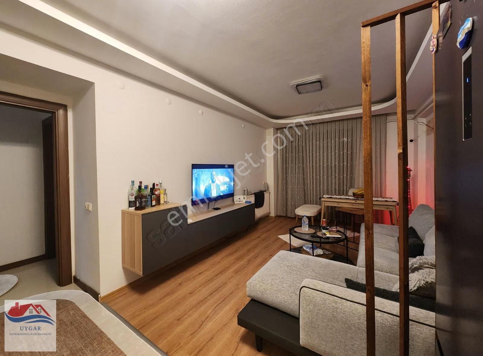 Yalı Mahallesinde Yeni Bina