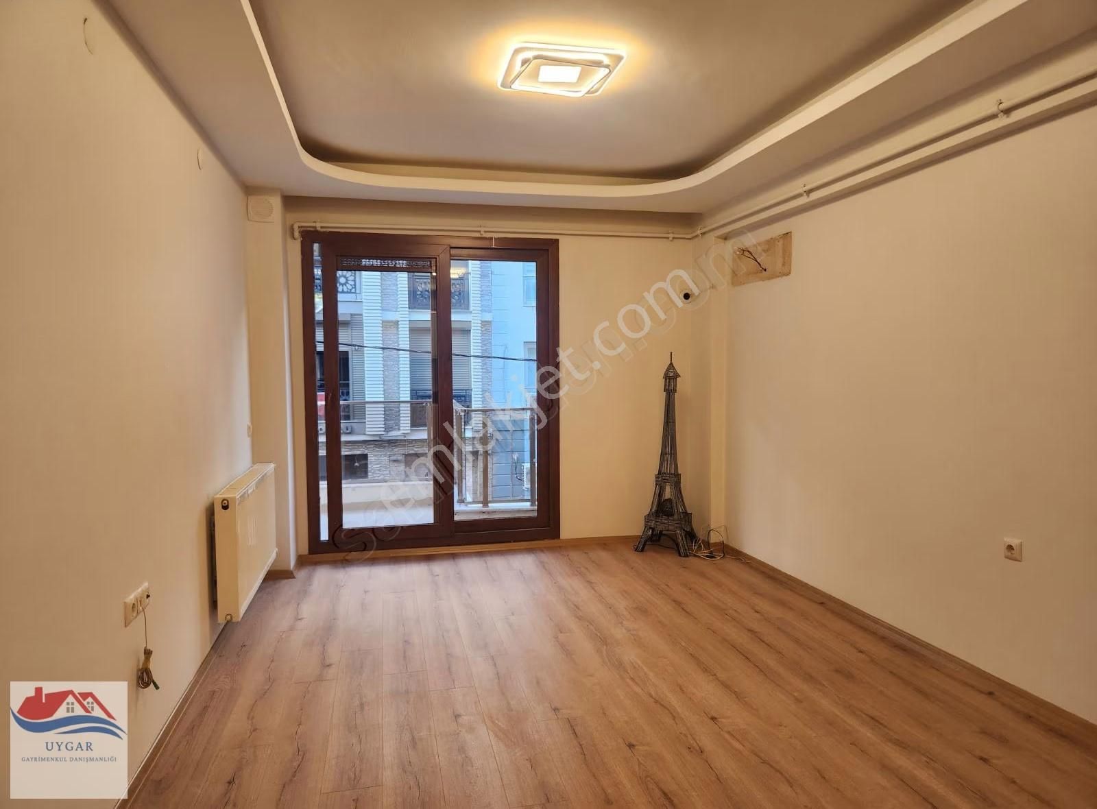 Yalı Mahallesinde Yeni Bina - Görsel 2