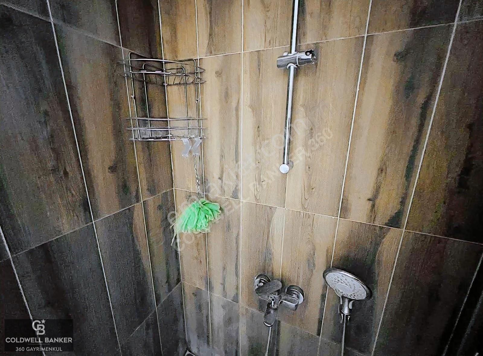 Folkart Life Havuz Cephe Harika Eşyalı Duble Balkonlu 1+1 - Görsel 20