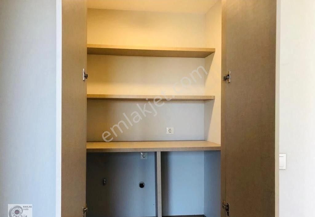 Orman Manzaralı 2+1 | Maslak 1453 T Blok Satılık Daire - Görsel 5