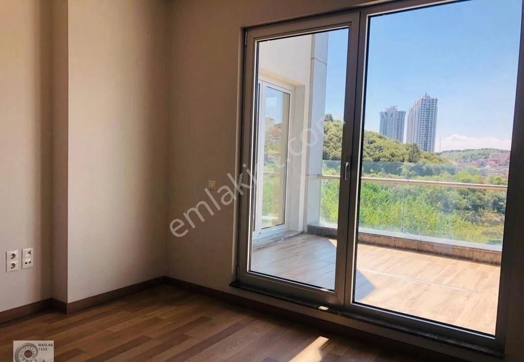 Orman Manzaralı 2+1 | Maslak 1453 T Blok Satılık Daire - Görsel 8