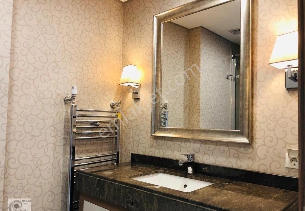 Orman Manzaralı 2+1 | Maslak 1453 T Blok Satılık Daire - Görsel 6