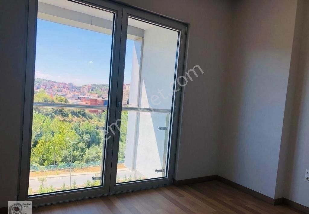 Orman Manzaralı 2+1 | Maslak 1453 T Blok Satılık Daire - Görsel 10