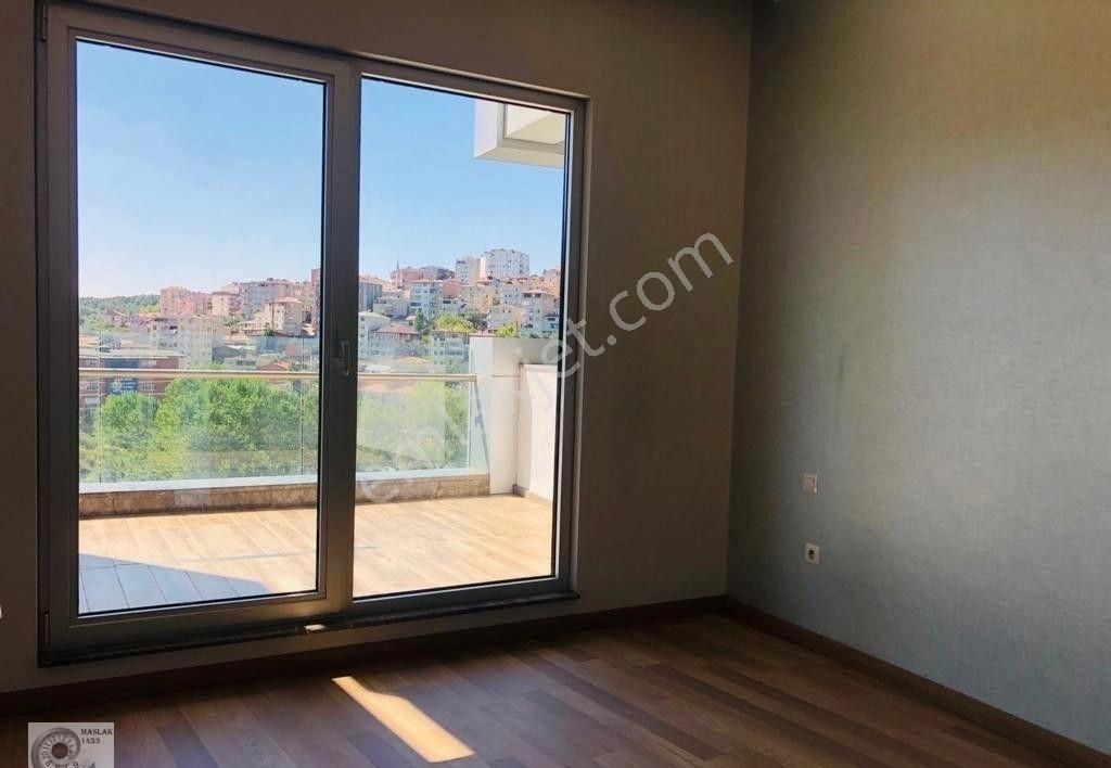 Orman Manzaralı 2+1 | Maslak 1453 T Blok Satılık Daire - Görsel 11