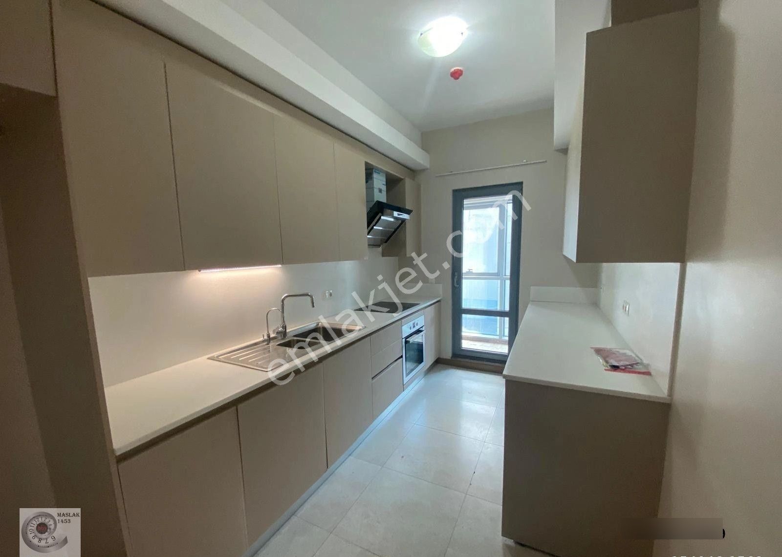 Maslak 1453’te Aile Konseptli 4+1 Daire – Yatırıma Ve Oturuma Uygun - Görsel 3