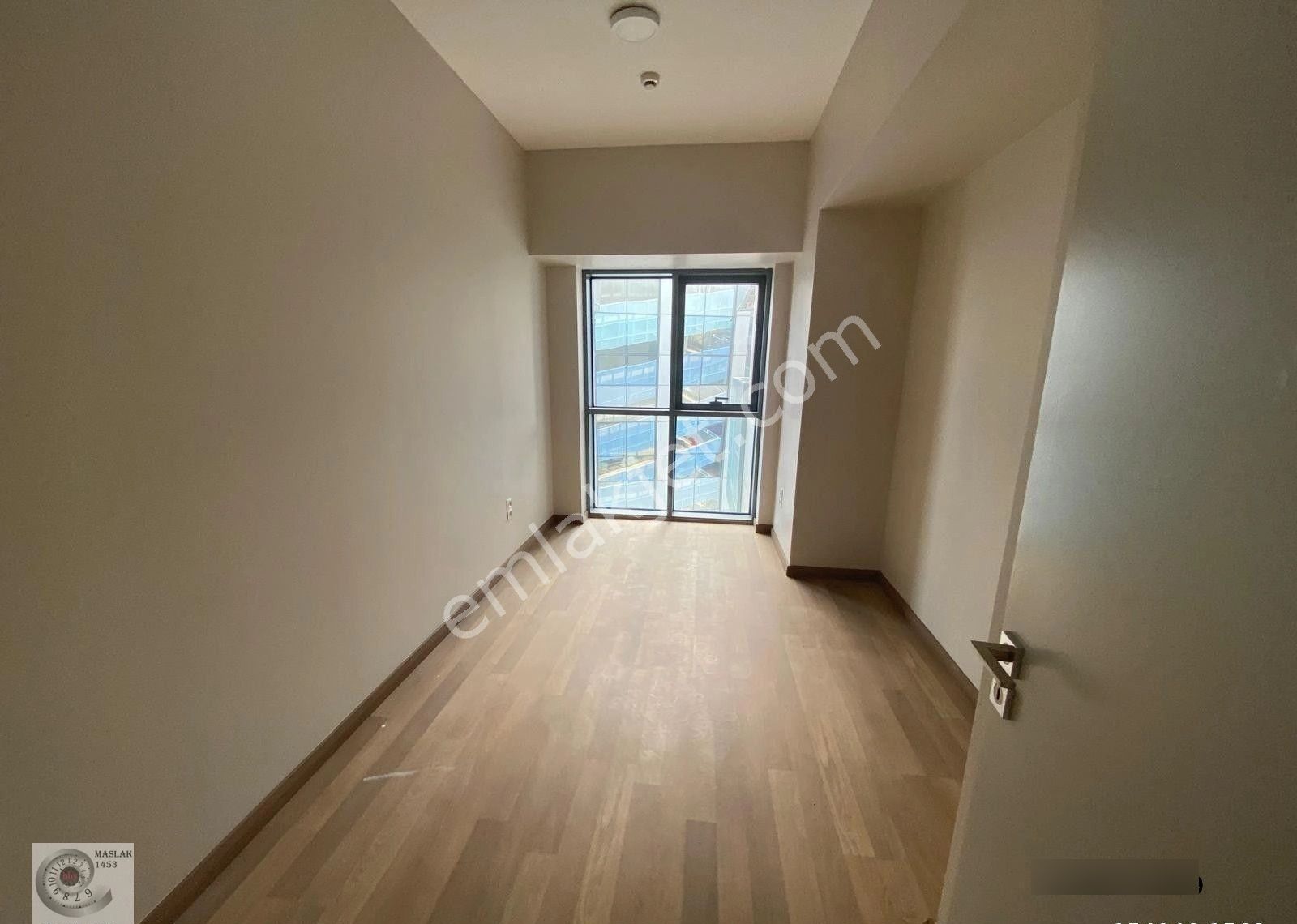 Maslak 1453’te Aile Konseptli 4+1 Daire – Yatırıma Ve Oturuma Uygun - Görsel 14