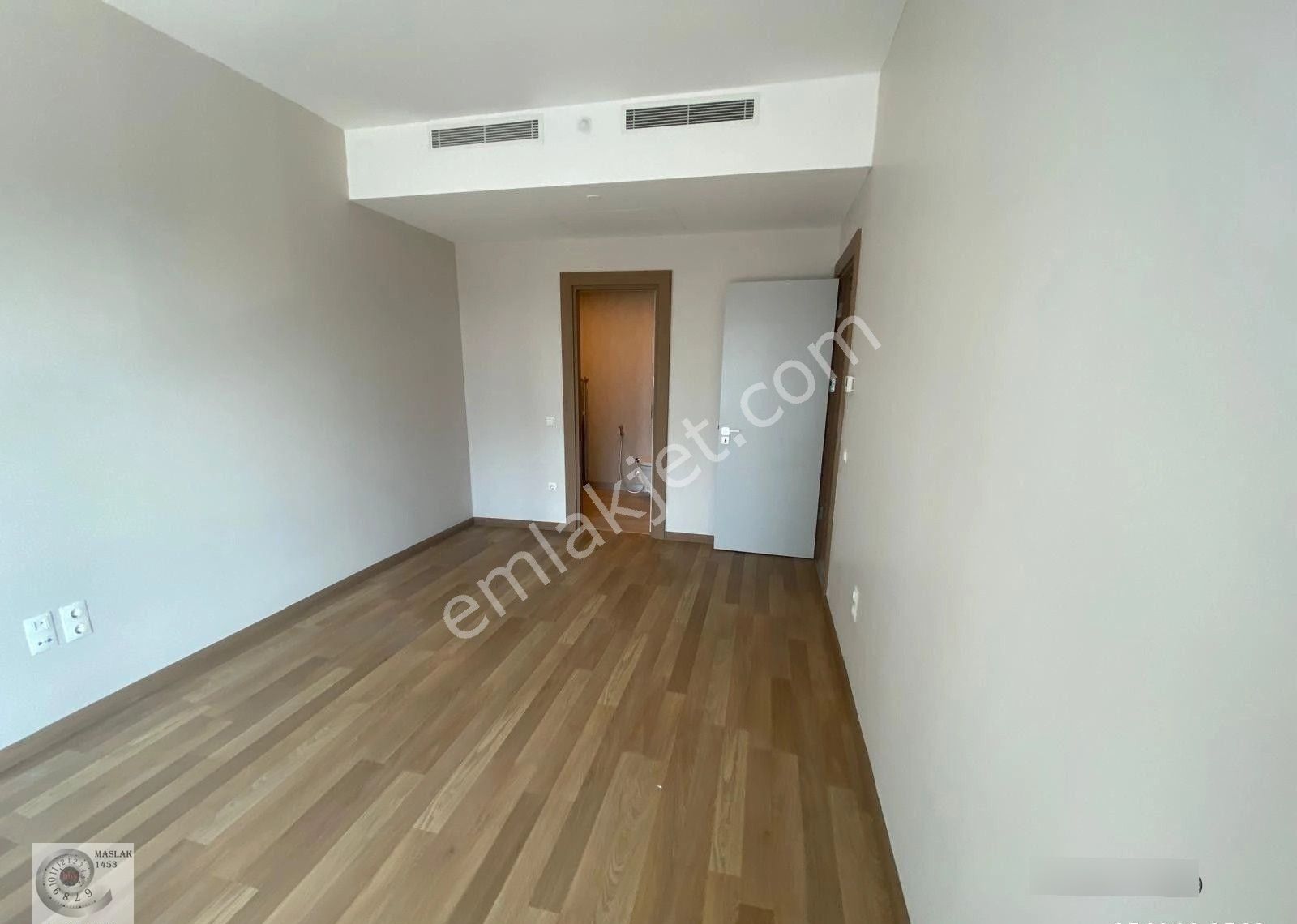 Maslak 1453’te Aile Konseptli 4+1 Daire – Yatırıma Ve Oturuma Uygun - Görsel 12