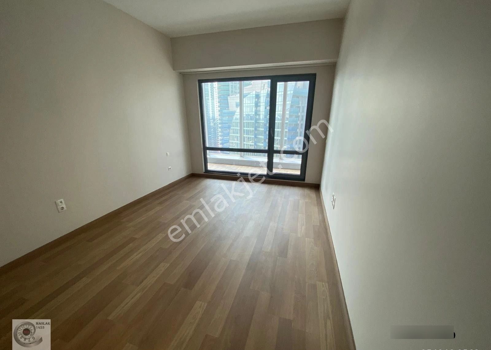 Maslak 1453’te Aile Konseptli 4+1 Daire – Yatırıma Ve Oturuma Uygun - Görsel 17