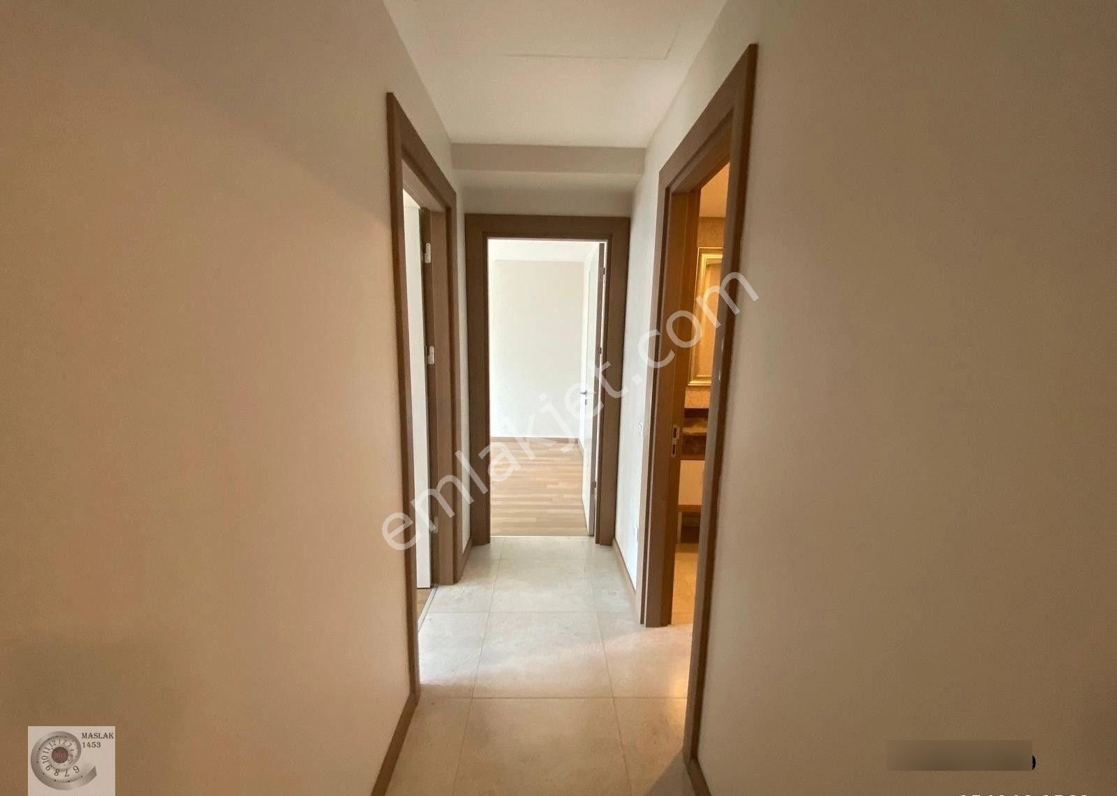 Maslak 1453’te Aile Konseptli 4+1 Daire – Yatırıma Ve Oturuma Uygun - Görsel 2