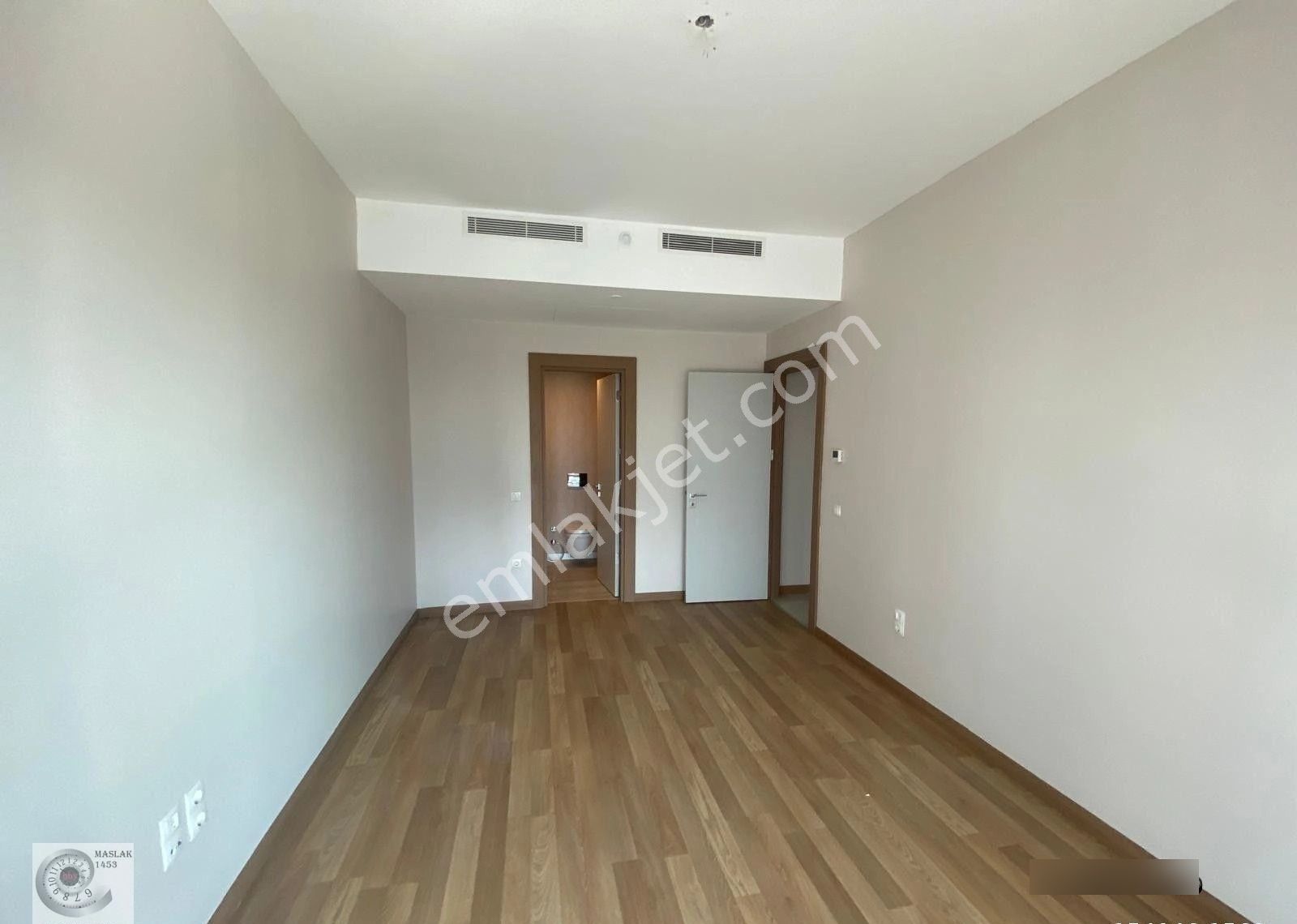 Maslak 1453’te Aile Konseptli 4+1 Daire – Yatırıma Ve Oturuma Uygun - Görsel 21