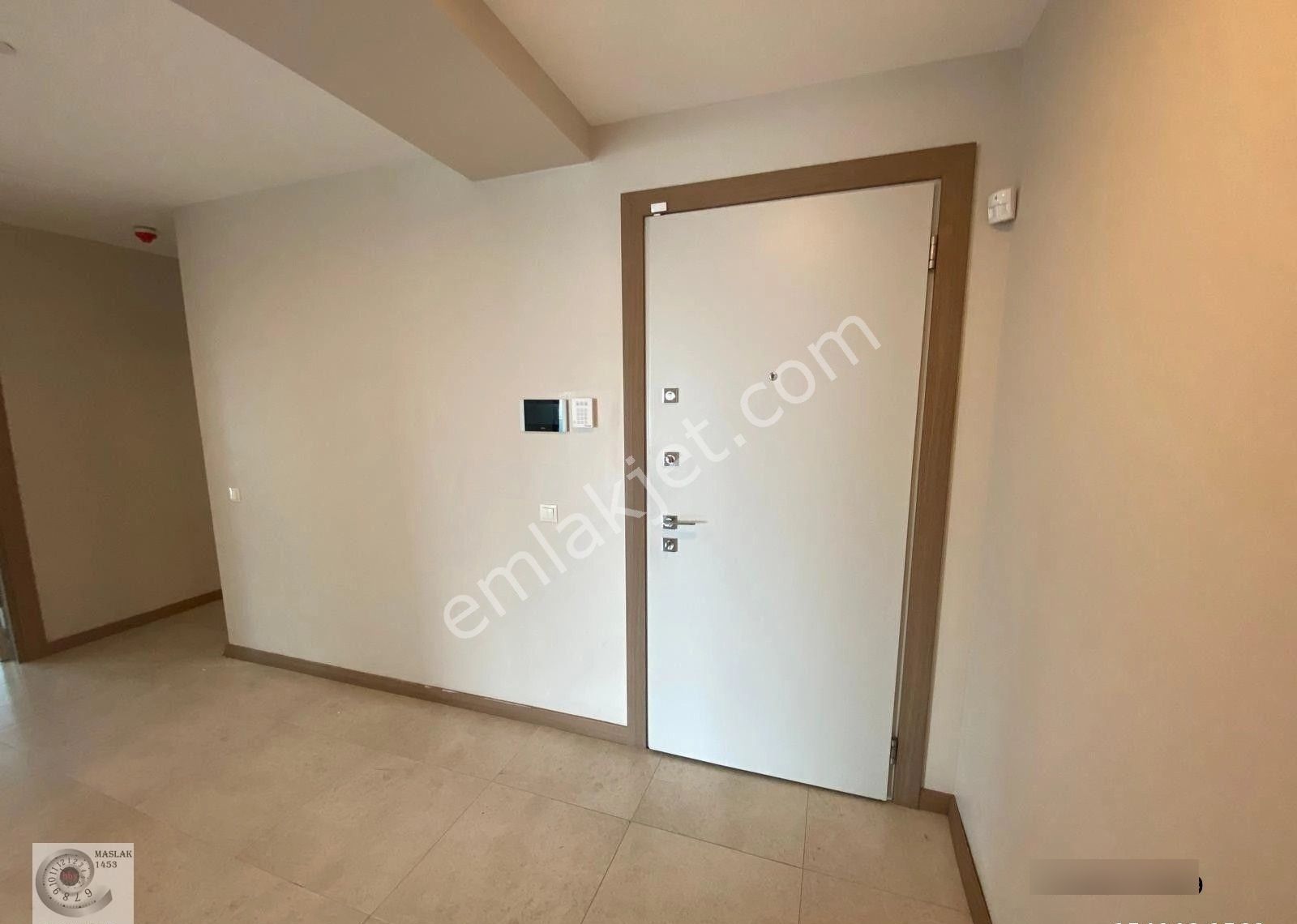 Maslak 1453’te Aile Konseptli 4+1 Daire – Yatırıma Ve Oturuma Uygun - Görsel 4