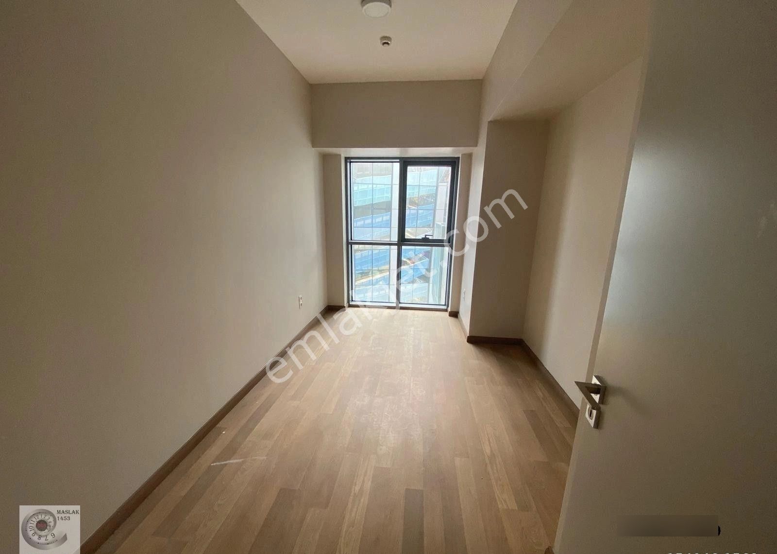 Maslak 1453’te Aile Konseptli 4+1 Daire – Yatırıma Ve Oturuma Uygun - Görsel 11