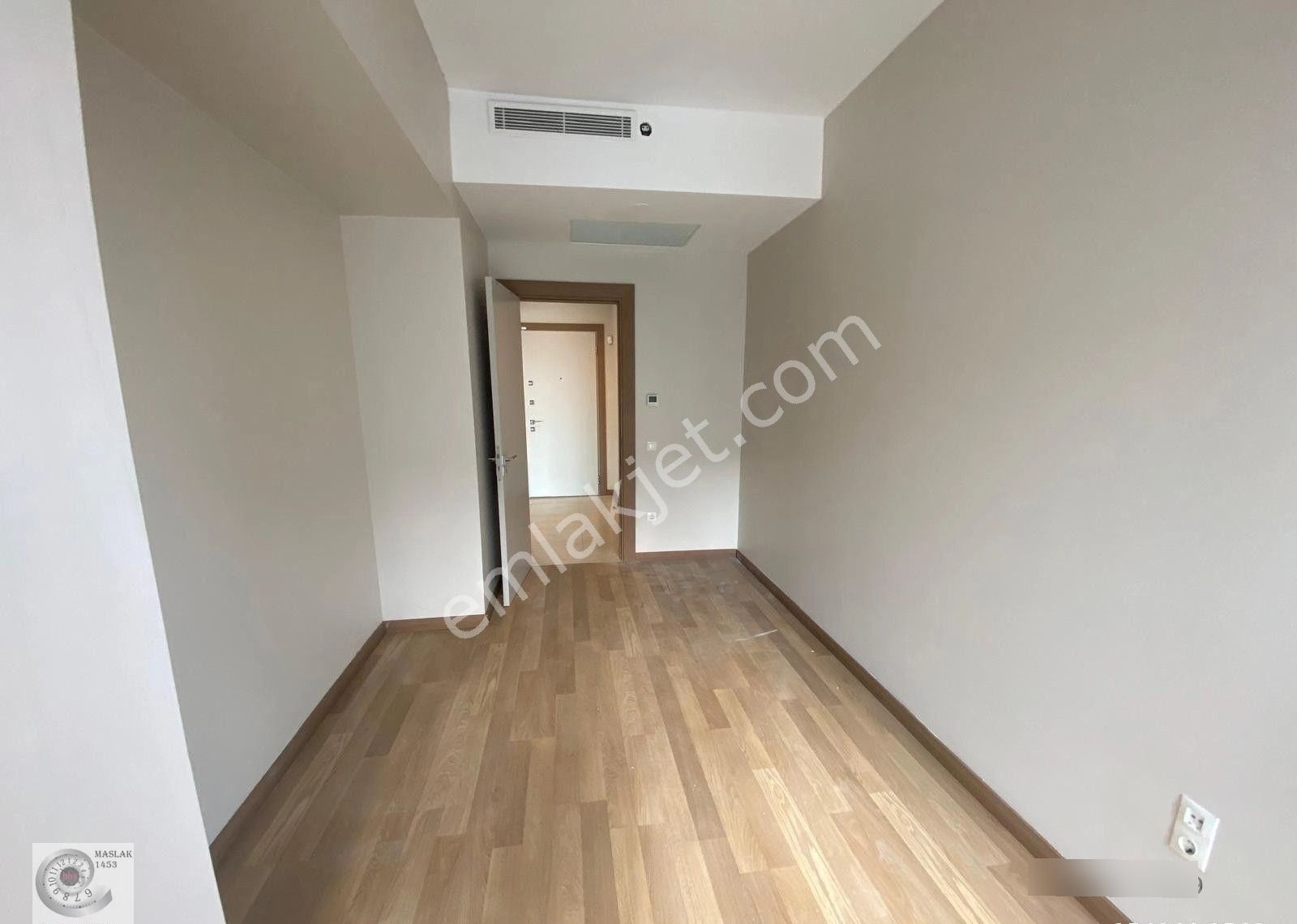 Maslak 1453’te Aile Konseptli 4+1 Daire – Yatırıma Ve Oturuma Uygun - Görsel 6