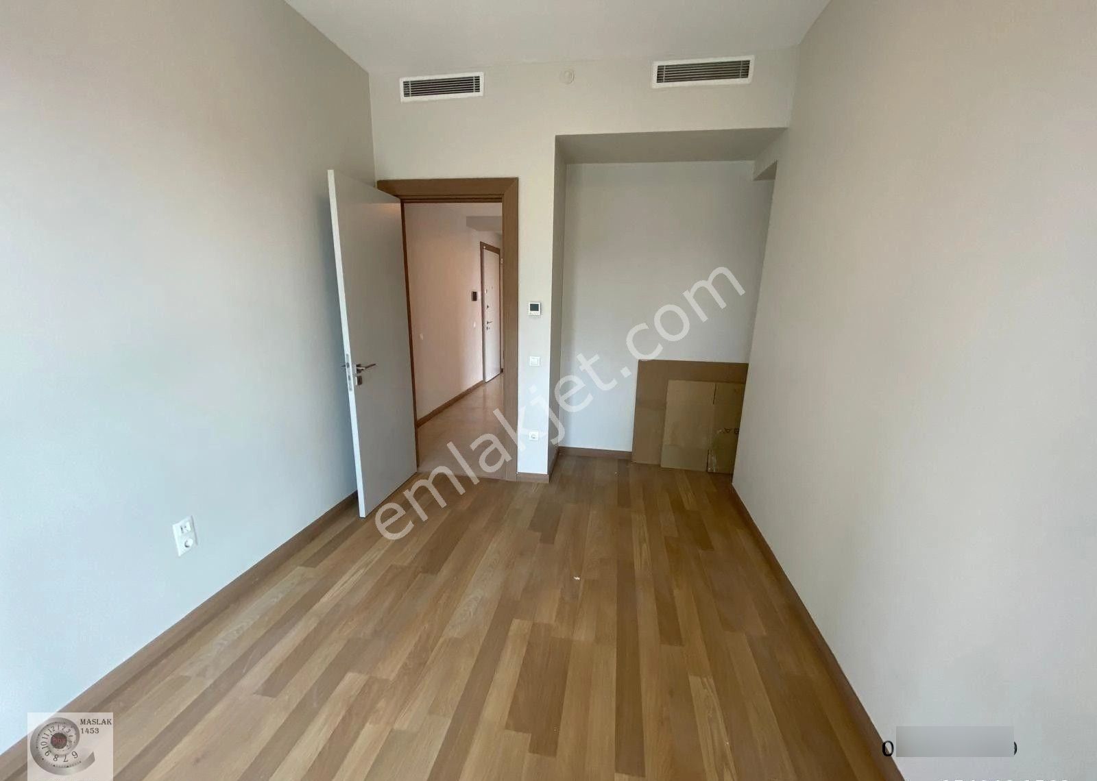 Maslak 1453’te Aile Konseptli 4+1 Daire – Yatırıma Ve Oturuma Uygun - Görsel 22