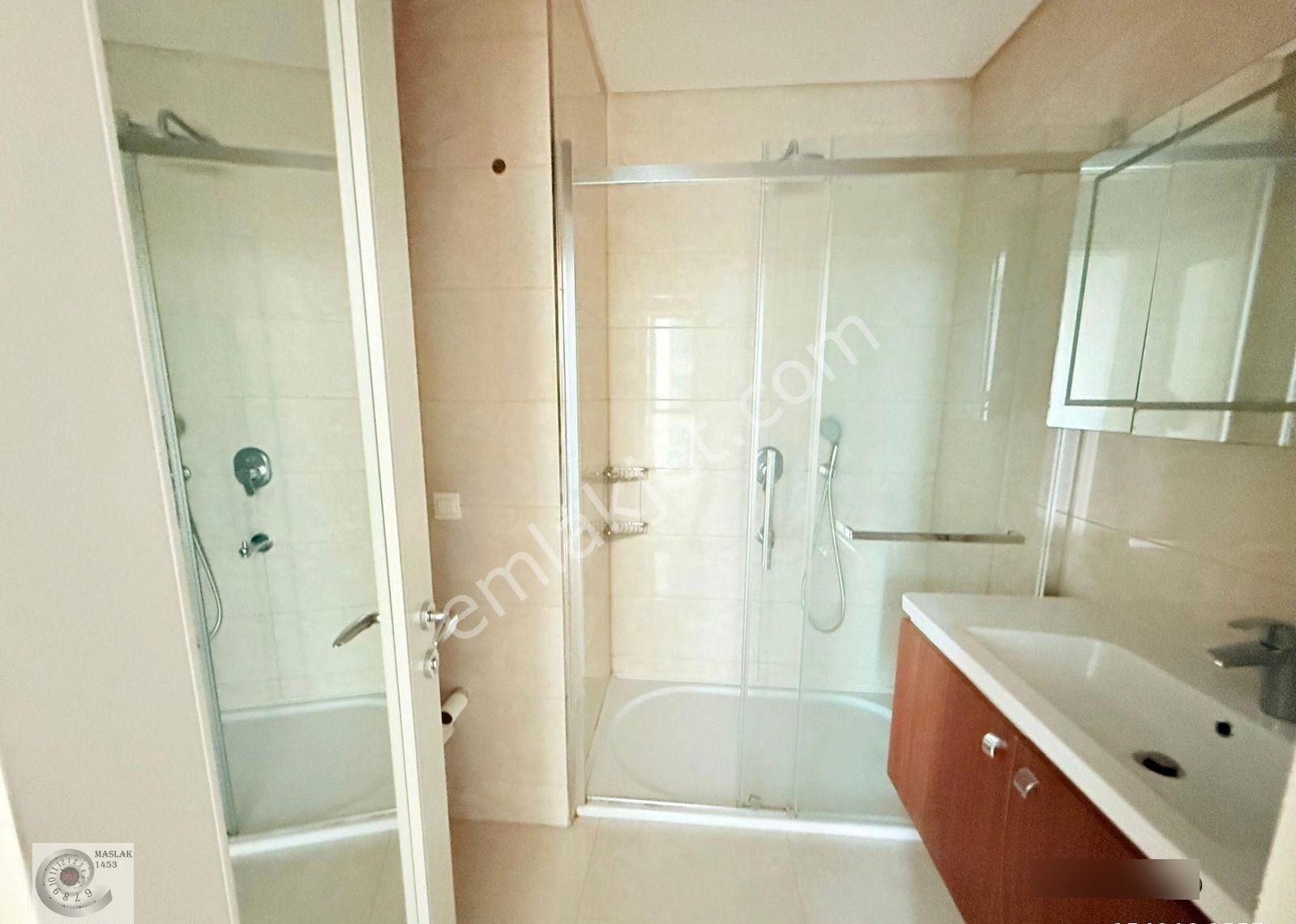 Eclipse Residence 2+1 Doğa Manzaralı Boş Daire - Görsel 18