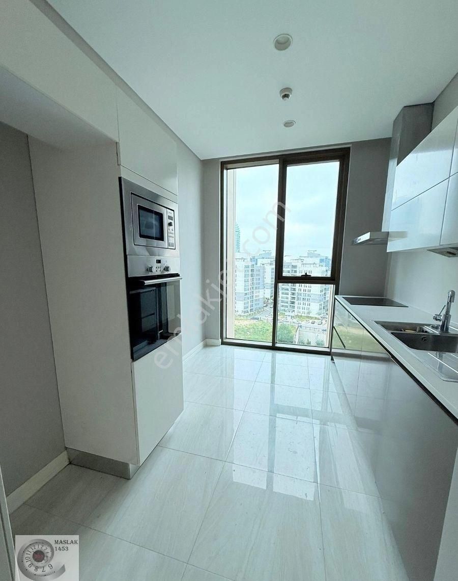 Eclipse Residence 2+1 Doğa Manzaralı Boş Daire - Görsel 17