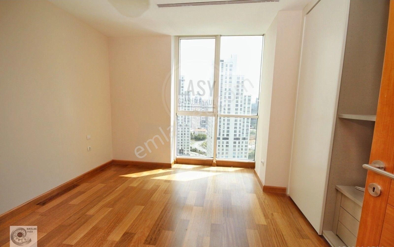 Maslak Mashattan – Havuz Cepheli 3+1 Ferah Daire | Yatırımlık - Görsel 6