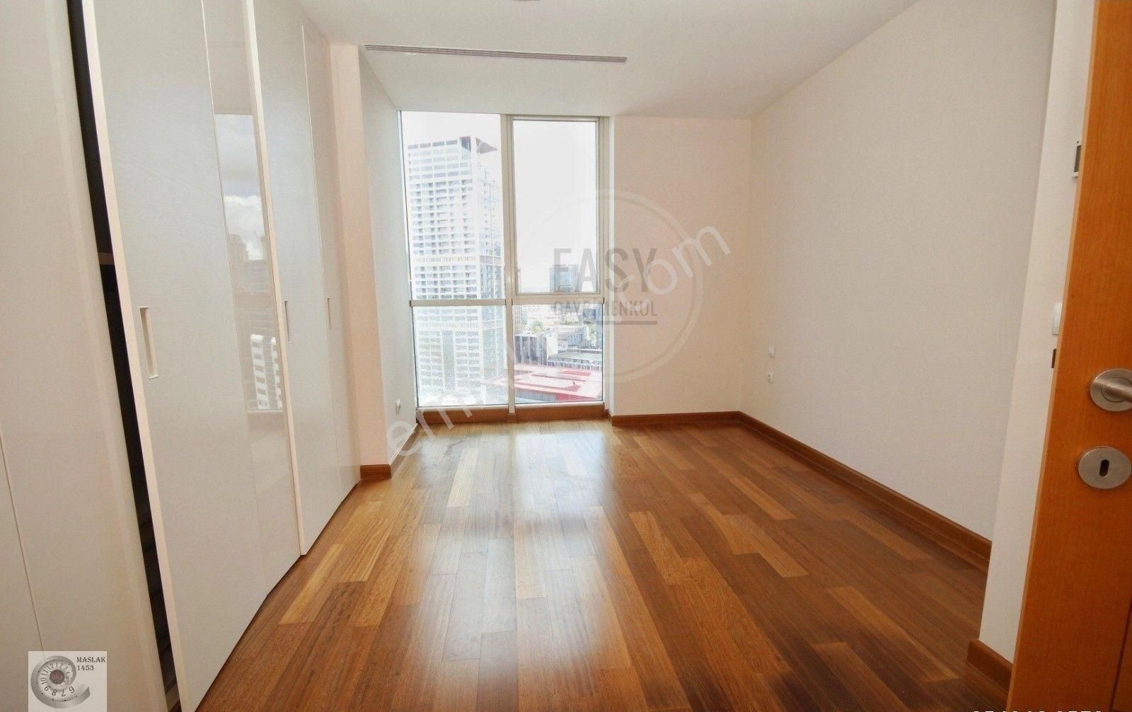 Maslak Mashattan – Havuz Cepheli 3+1 Ferah Daire - Görsel 3