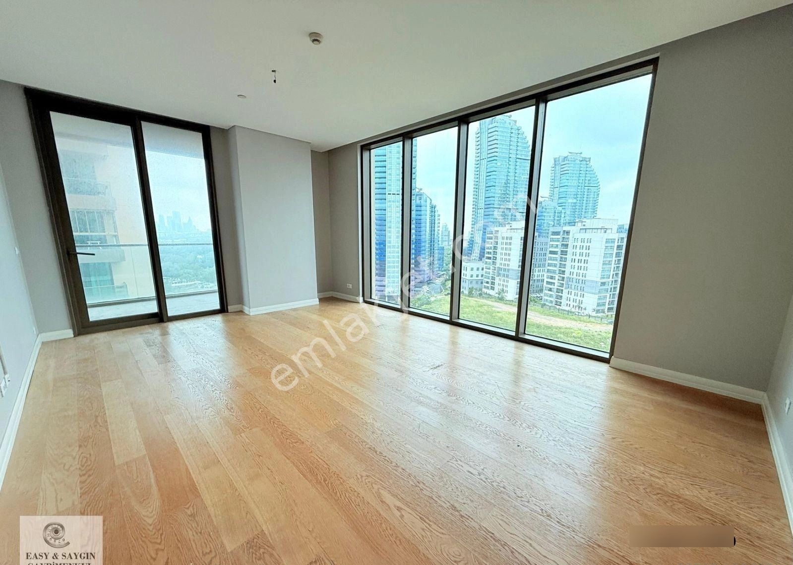 Eclipse 2+1 Kiralık Fırsat Daire - Görsel 28