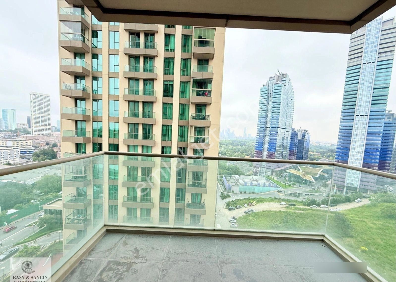 Eclipse 2+1 Kiralık Fırsat Daire - Görsel 22