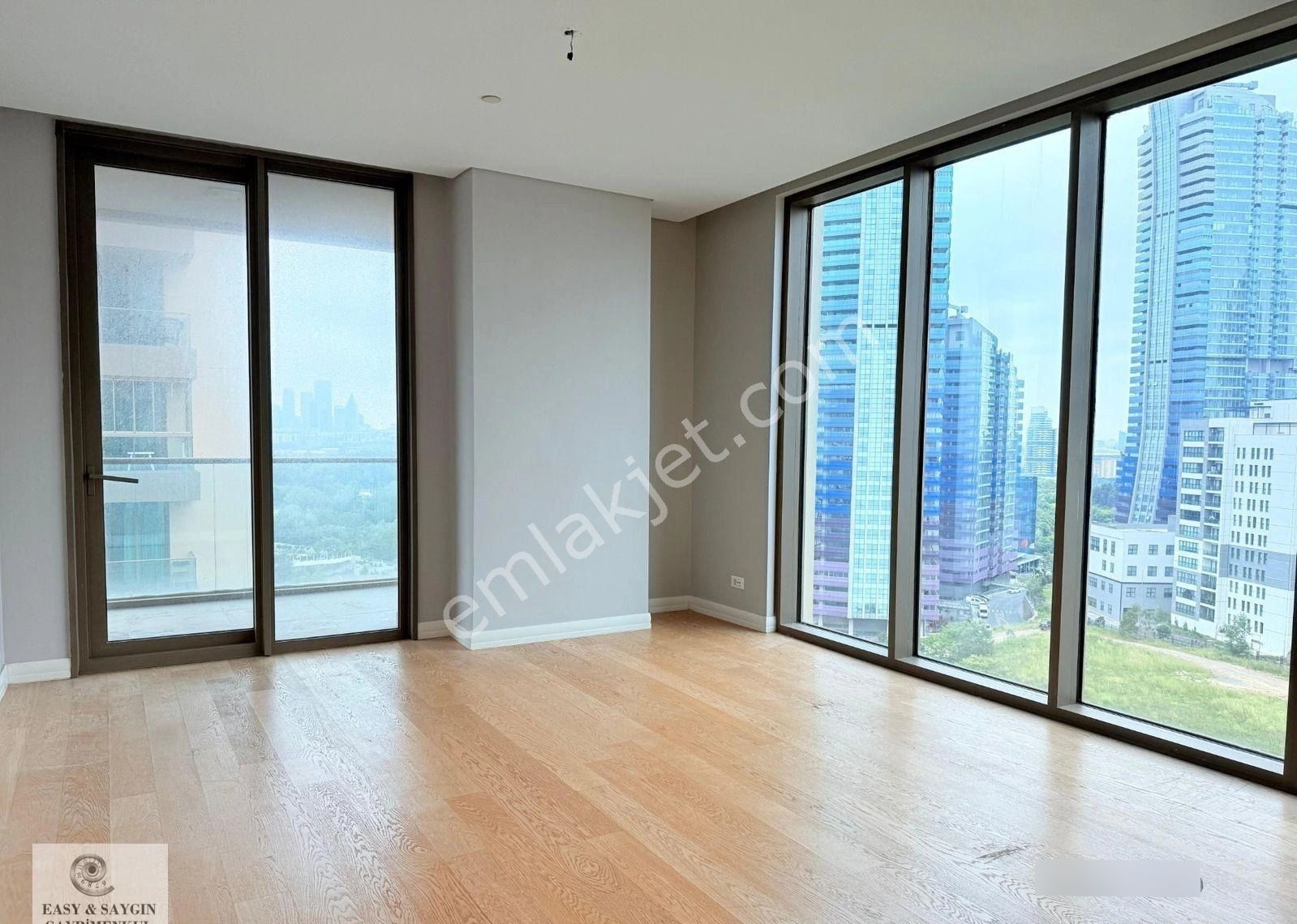 Eclipse 2+1 Kiralık Fırsat Daire - Görsel 25