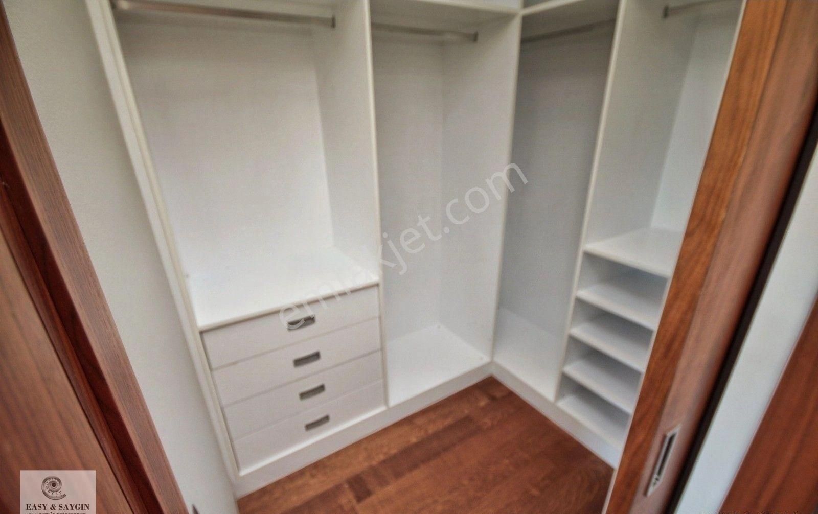 Güncel Spine Tower Yüksek Kat Eşyalı-eşyasız Kiralık - Görsel 2