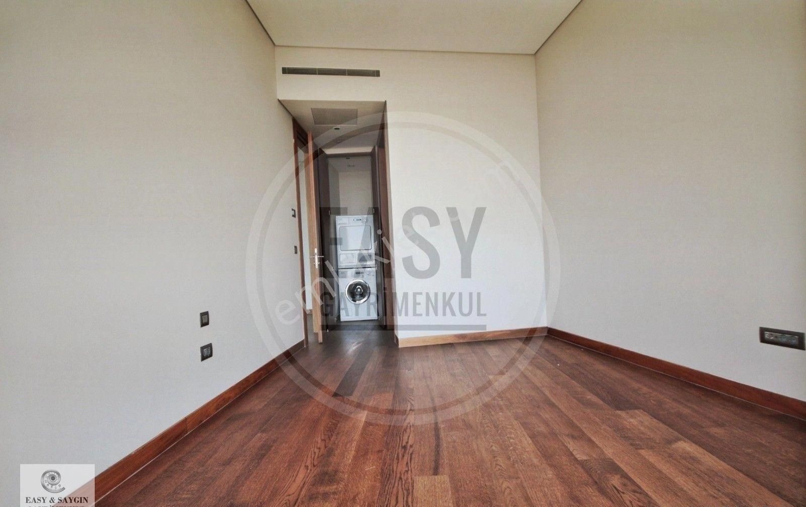 Güncel Spine Tower Yüksek Kat Eşyalı-eşyasız Kiralık - Görsel 3