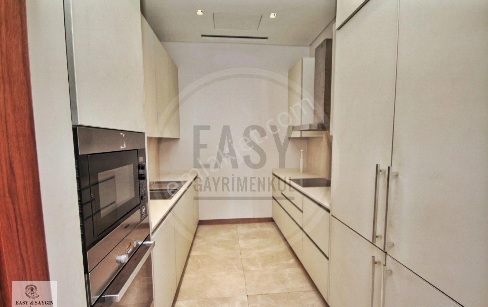 Güncel Spine Tower Yüksek Kat Eşyalı-eşyasız Kiralık - Görsel 7