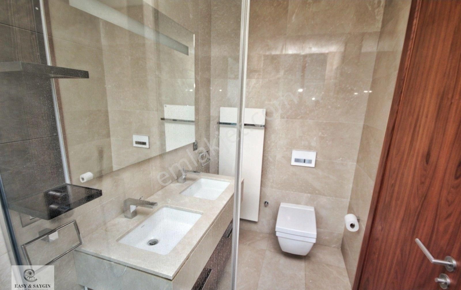 Güncel Spine Tower Yüksek Kat Eşyalı-eşyasız Kiralık - Görsel 4