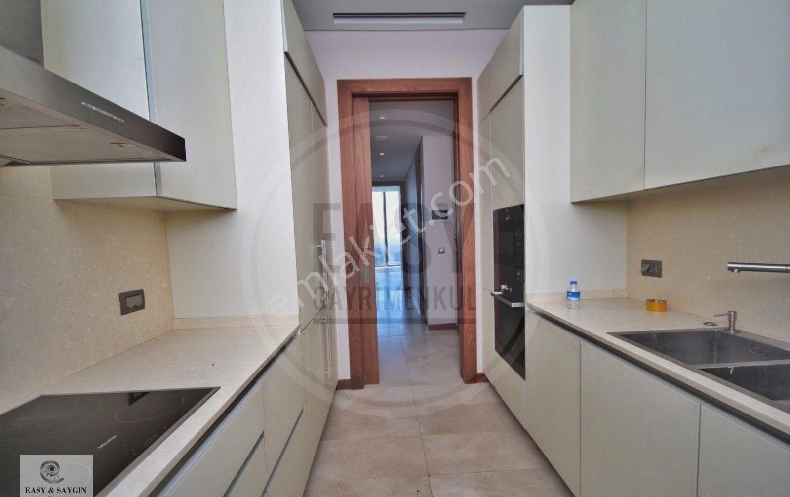 Güncel Spine Tower Yüksek Kat Eşyalı-eşyasız Kiralık - Görsel 5