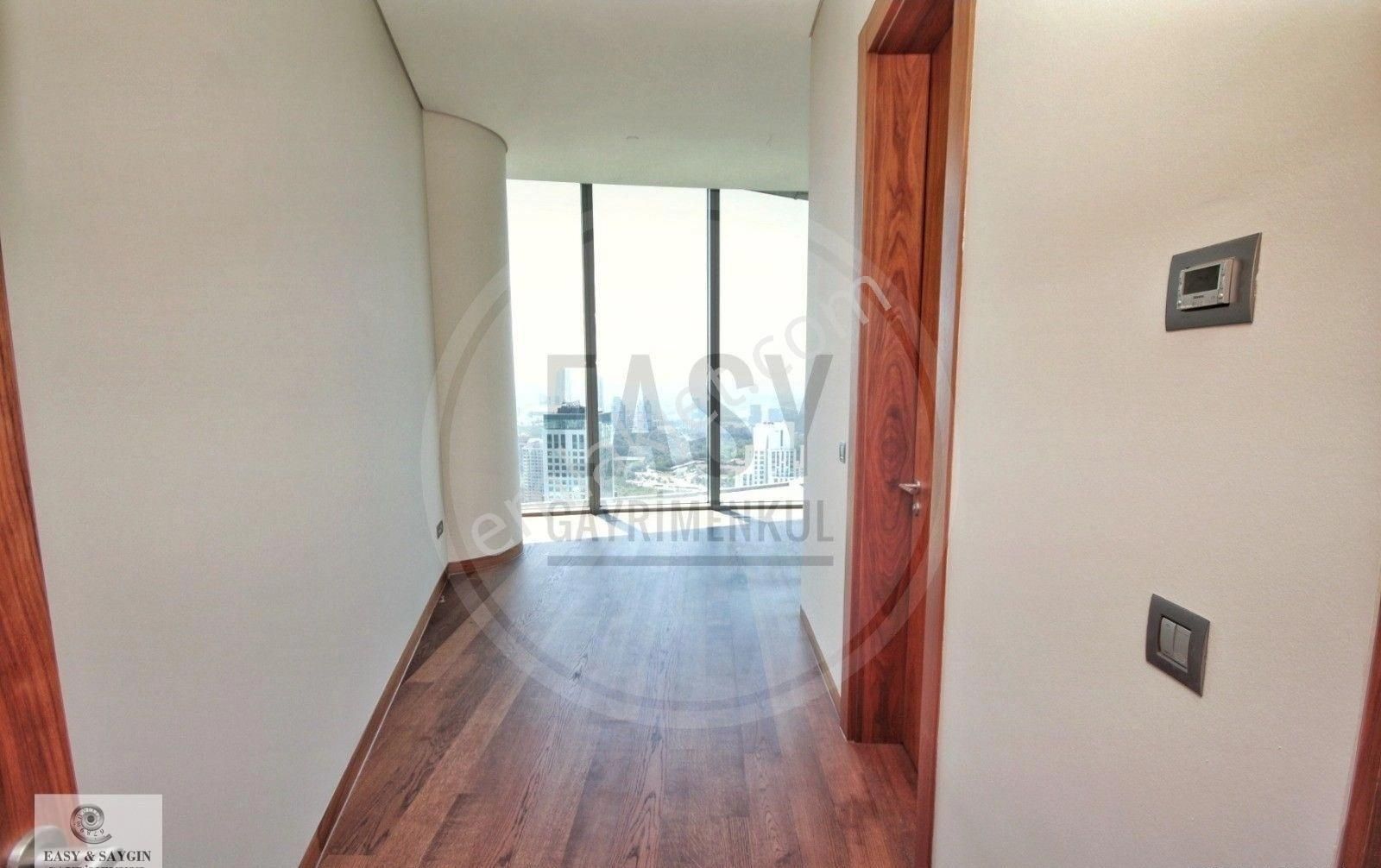 Güncel Spine Tower Yüksek Kat Eşyalı-eşyasız Kiralık - Görsel 10