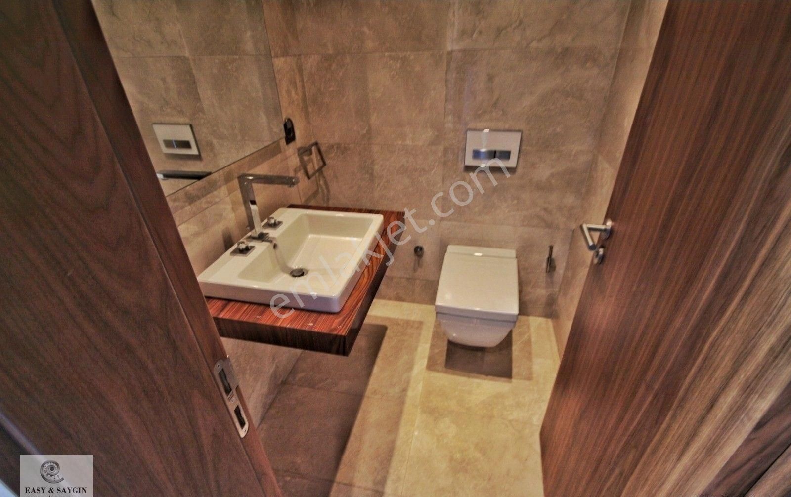 Güncel Spine Tower Yüksek Kat Eşyalı-eşyasız Kiralık - Görsel 8