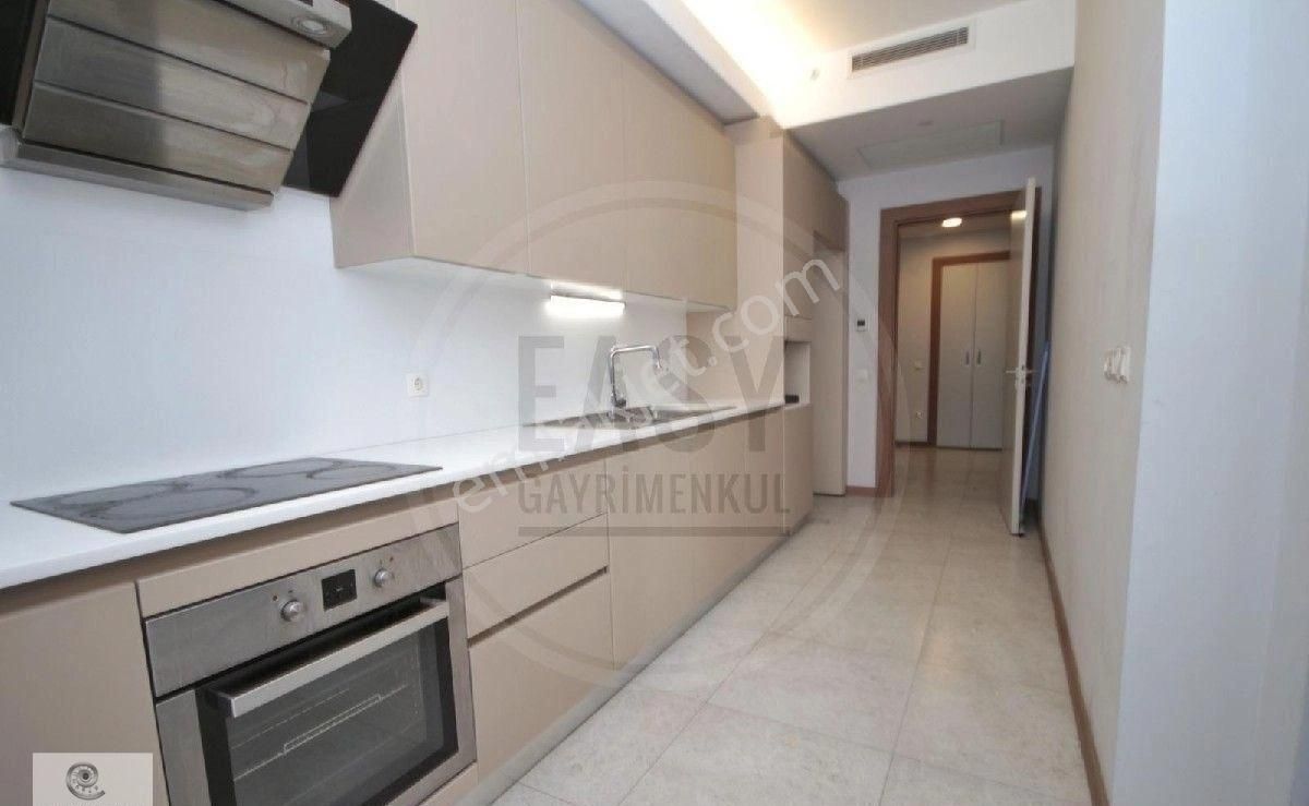 Maslak Ağaoğlu 1453 De Taşınmaya Hazır 2+1 Daire Fırsattır Kapalı Mutfak - Görsel 4