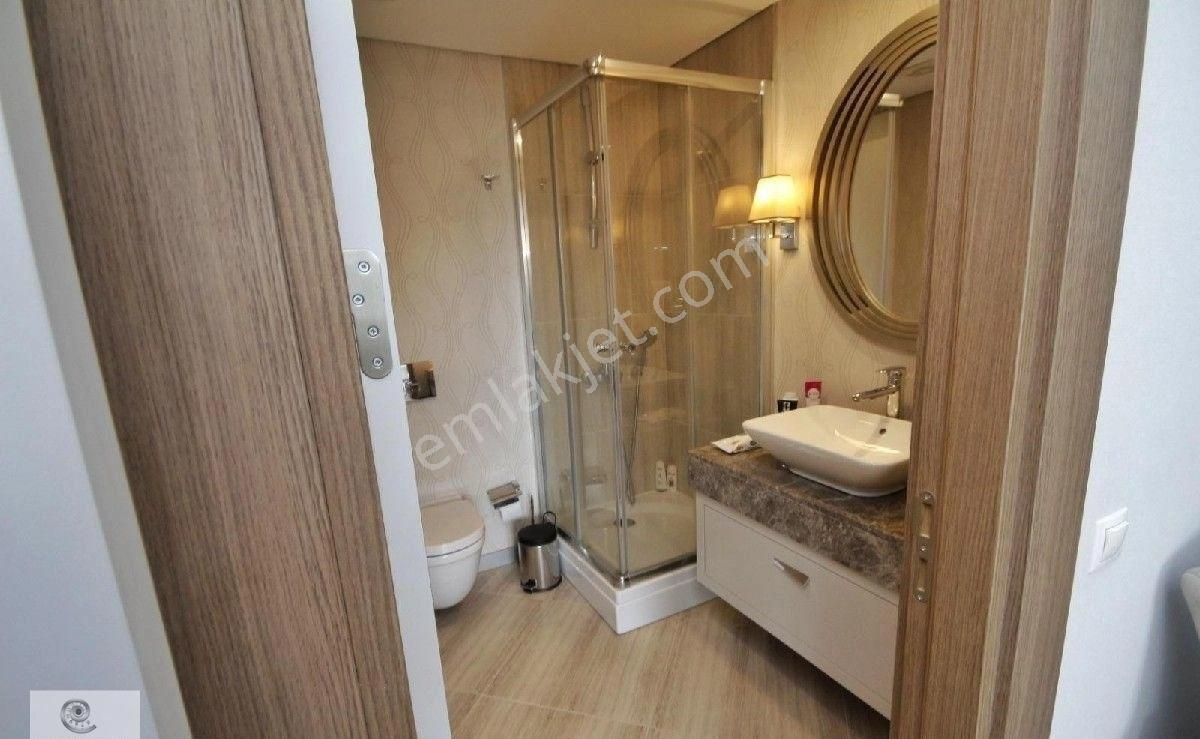 Maslak Ağaoğlu 1453 De Taşınmaya Hazır 2+1 Daire Fırsattır Kapalı Mutfak - Görsel 14