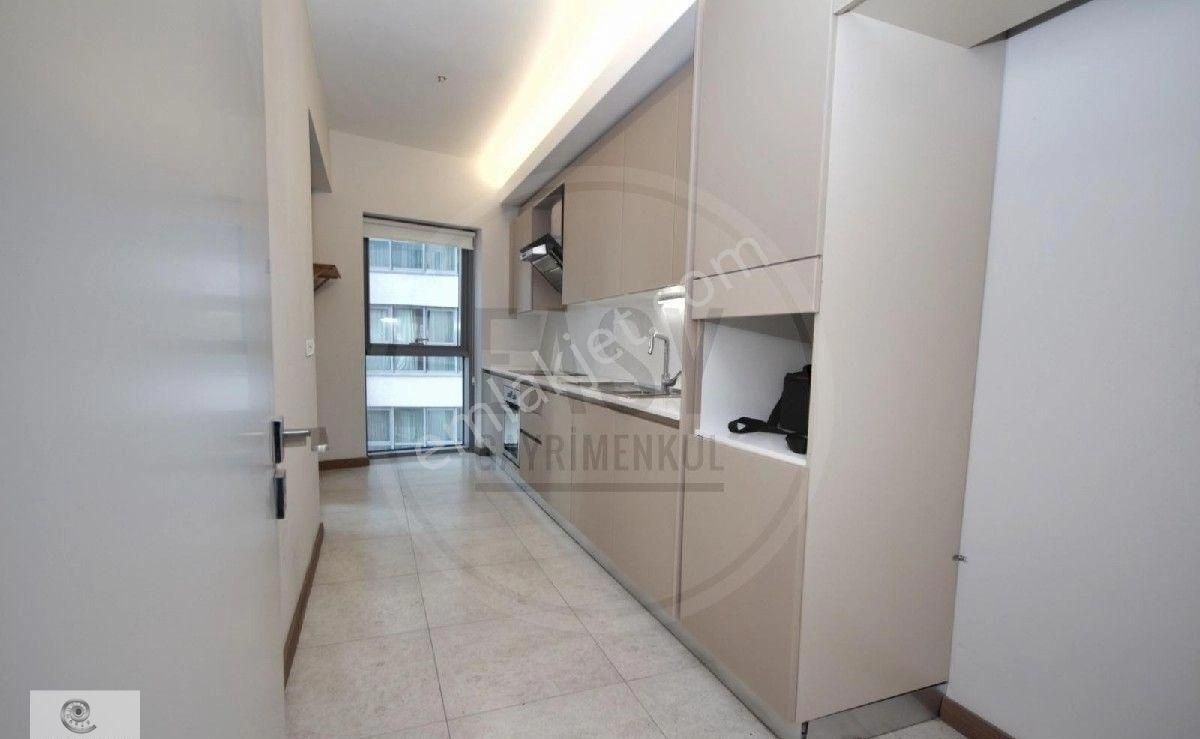 Maslak Ağaoğlu 1453 De Taşınmaya Hazır 2+1 Daire Fırsattır Kapalı Mutfak - Görsel 10