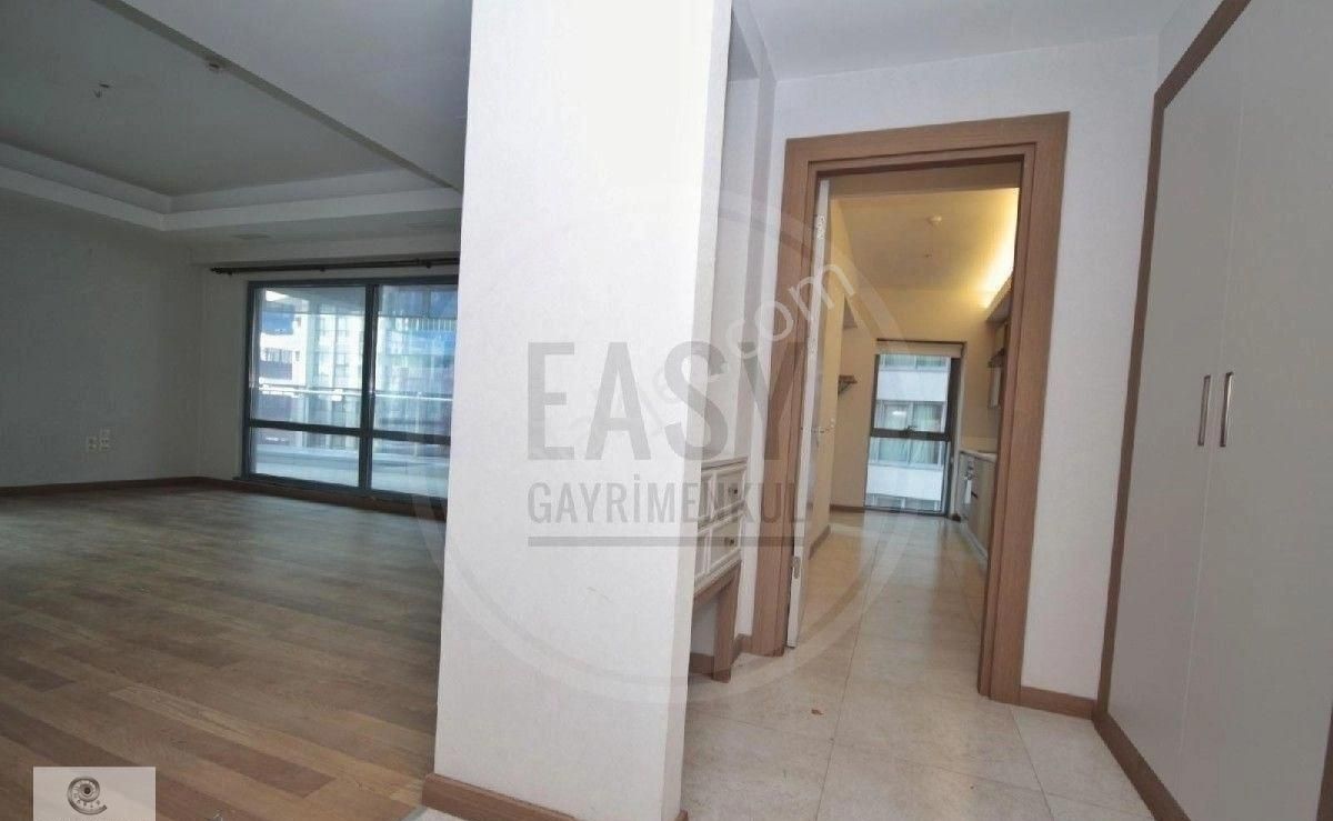 Maslak Ağaoğlu 1453 De Taşınmaya Hazır 2+1 Daire Fırsattır Kapalı Mutfak - Görsel 3