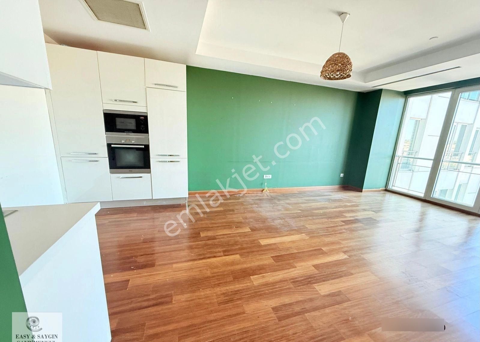 Acil Boş Mashattan 1+1 Kooperatif Satılık - Görsel 14